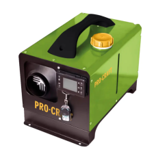 Портативний дизельний обігрівач Procraft PDH5000