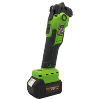 Акумуляторний реноватор Procraft PMT22 (Без акб та зп)