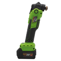 Акумуляторний реноватор Procraft PMT22 (Без акб та зп)