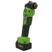 Акумуляторний реноватор Procraft PMT22 (Без акб та зп)