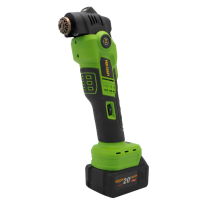 Акумуляторний реноватор Procraft PMT22 (Без акб та зп)