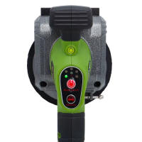 Акумуляторна віброприсоска для плитки Procraft PTM20 (з 1 акб)