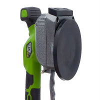 Акумуляторна віброприсоска для плитки Procraft PTM20 (з 1 акб)