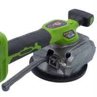 Акумуляторна віброприсоска для плитки Procraft PTM20 (з 1 акб)