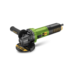 Кутошліфувальна машина безщіткова Procraft PW2450 125 мм