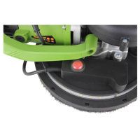 Машина шліфувальна Procraft EX1050 для стін і стелі