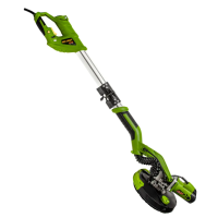 Машина шліфувальна PROCRAFT EX750 для стін та стелі СУМКА