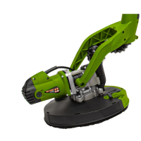 Машина шліфувальна PROCRAFT EX750 для стін та стелі СУМКА