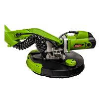 Машина шліфувальна PROCRAFT EX750 для стін та стелі СУМКА