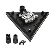 Машина шліфувальна PROCRAFT EX750 для стін та стелі СУМКА