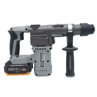 Акумуляторний перфоратор Procraft industrial HD20A (c 1 акб та зп)