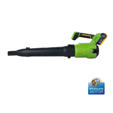 Акумуляторна повітродувка Procraft PB26 (1 АКБ та зп)