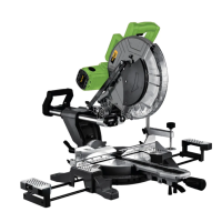 Торцювальна пила Procraft PGS305