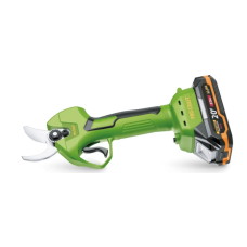 Акумуляторний секатор Procraft ES25Li (з 1 акб)