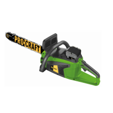 Акумуляторна ланцюгова пила Procraft PKA48Li (з 1 акб)