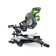 Акумуляторна торцювальна пила Procraft PGS28 (без акб та зп)