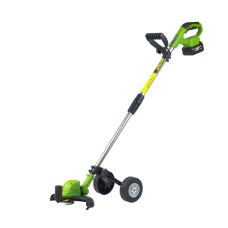 Акумуляторний тример Procraft PTA25BL (1 акб)