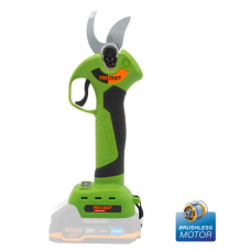 Акумуляторний секатор Procraft ES28Li (без акб)