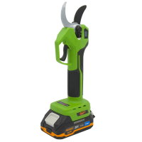 Акумуляторний секатор Procraft ES32Li (з 1 акб)