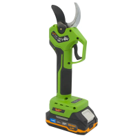 Акумуляторний секатор Procraft ES32Li (з 1 акб)