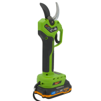 Акумуляторний секатор Procraft ES32Li (з 1 акб)