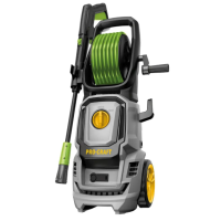 Мийка високого тиску Procraft CW1.8/140