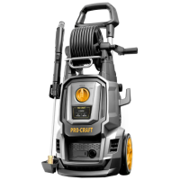 Мийка високого тиску Procraft CW2.5/195